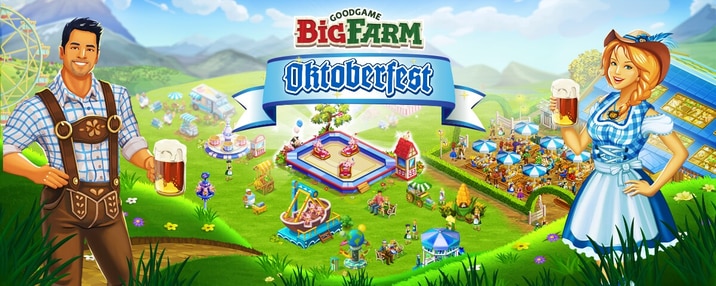 Rtl Big Farm Rtl Big Farm